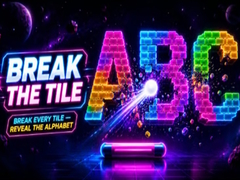 Παιχνίδι Break The Tile