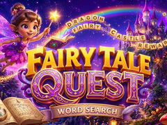 Παιχνίδι Fairy Tale Quest