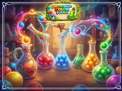 Παιχνίδι Sort the Balls - Color Puzzle