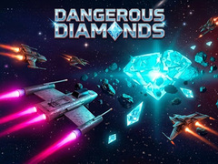 Παιχνίδι Dangerous Diamonds