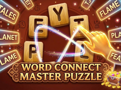 Παιχνίδι Word Connect - Master Puzzle