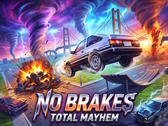Παιχνίδι No Brakes: Total Mayhem