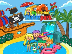Παιχνίδι My Pretend Summer Waterpark
