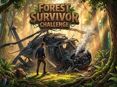 Παιχνίδι Forest Survivor Challenge