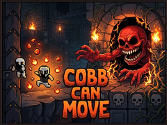 Παιχνίδι Cobb Can Move