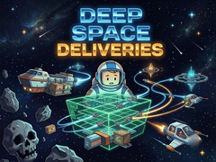 Παιχνίδι Deep Space Deliveries