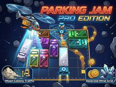 Παιχνίδι Parking Jam Pro Edition