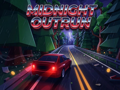 Παιχνίδι Midnight Outrun