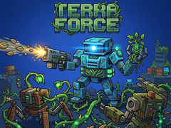 Παιχνίδι Terra Force