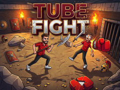 Παιχνίδι Tube Fight