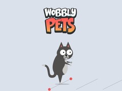 Παιχνίδι Wobbly Pets
