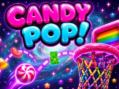 Παιχνίδι Candy Pop!