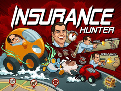 Παιχνίδι Insurance Hunter