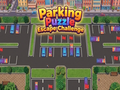 Παιχνίδι Parking Puzzle Escape Challenge