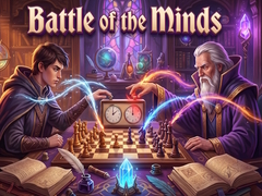 Παιχνίδι Battle of the Minds