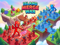 Παιχνίδι Island Merge war