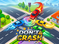 Παιχνίδι Don't Crash