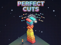 Παιχνίδι Perfect Cuts