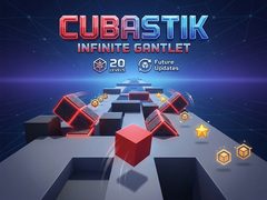 Παιχνίδι Cubastik