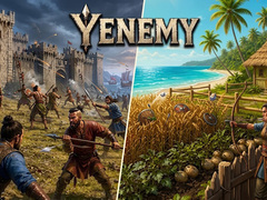 Παιχνίδι Yenemy