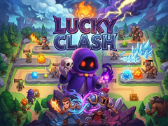 Παιχνίδι Lucky Clash