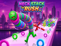 Παιχνίδι Neck Stack Rush