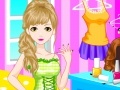 Παιχνίδι Being Beauty Makeover 