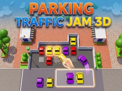 Παιχνίδι Parking Traffic Jam 3D
