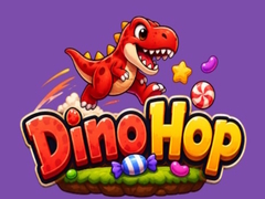 Παιχνίδι DinoHop