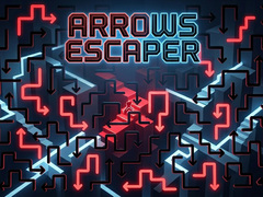Παιχνίδι Arrows Escaper