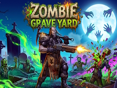 Παιχνίδι Zombie Grave Yard