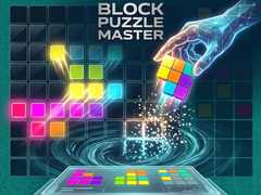 Παιχνίδι Block Puzzle Master