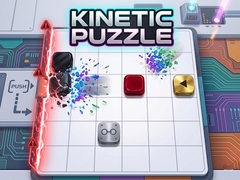 Παιχνίδι Kinetic Puzzle