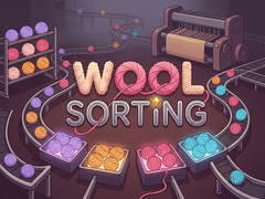 Παιχνίδι Wool Sorting