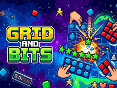 Παιχνίδι Grid and Bits