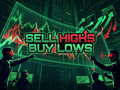 Παιχνίδι Sell Highs Buy Lows