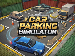 Παιχνίδι Car Parking Simulator 2