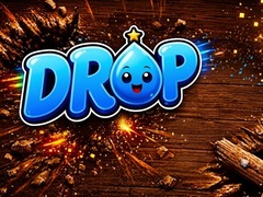 Παιχνίδι Drop