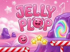 Παιχνίδι Jelly Plop