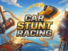 Παιχνίδι Car Stunt Racing