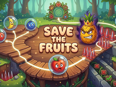 Παιχνίδι Save the Fruits