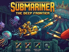 Παιχνίδι Submariner
