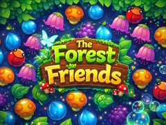 Παιχνίδι The Forest Friends