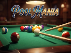 Παιχνίδι Pool Mania