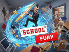 Παιχνίδι School Fury