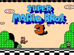 Παιχνίδι Super Mario Bros. 3