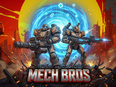 Παιχνίδι Mech Bros