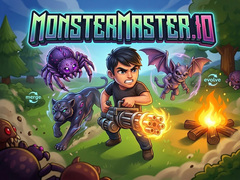 Παιχνίδι MonsterMaster io