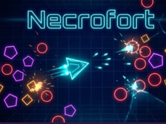 Παιχνίδι Necrofort
