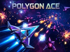 Παιχνίδι Polygon Ace